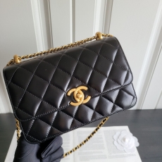 Chanel Satchel Bags